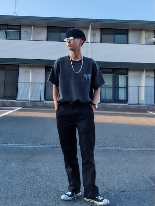 tomokiさんのコーディネート