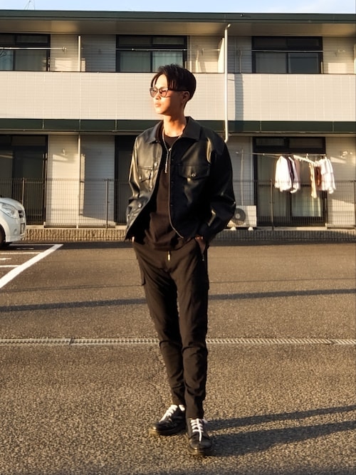 tomokiさんのコーディネート