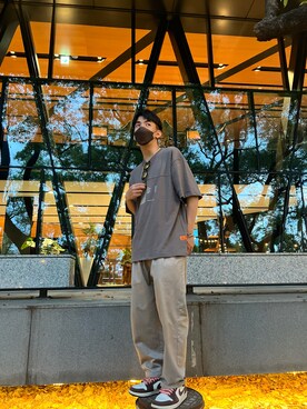 IG:_huiakさんのコーディネート