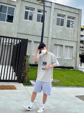 IG:_huiakさんのコーディネート