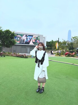 ☁️Cloudy☁️さんのコーディネート