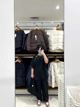 ☁️Cloudy☁️さんのコーディネート