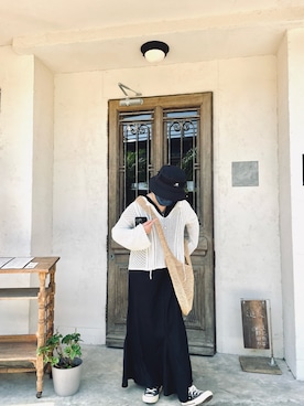 ☁️Cloudy☁️さんのコーディネート