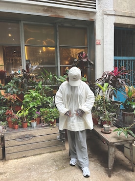 ☁️Cloudy☁️さんのコーディネート