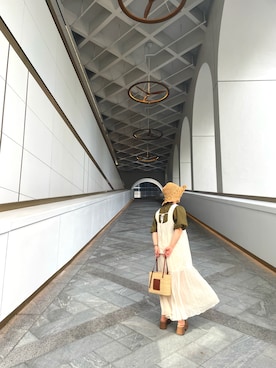 ☁️Cloudy☁️さんのコーディネート