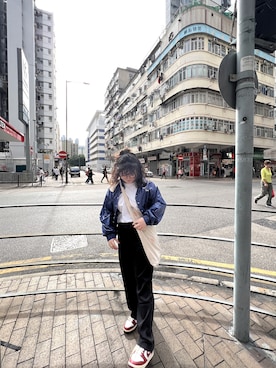 ☁️Cloudy☁️さんのコーディネート