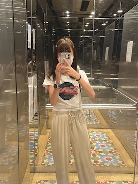 ONYIさんのコーディネート