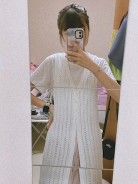 ONYIさんのコーディネート