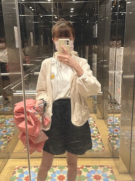 ONYIさんのコーディネート