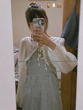 ONYIさんのコーディネート