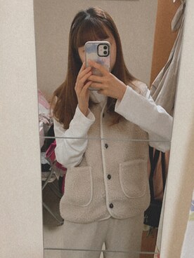 ONYIさんのコーディネート