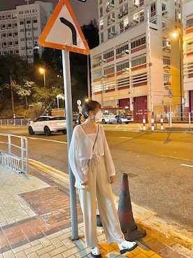 ONYIさんのコーディネート