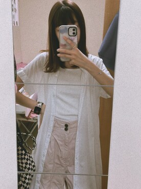 ONYIさんのコーディネート