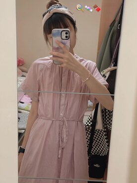 ONYIさんのコーディネート