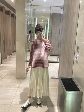 ONYIさんのコーディネート