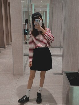 ONYIさんのコーディネート