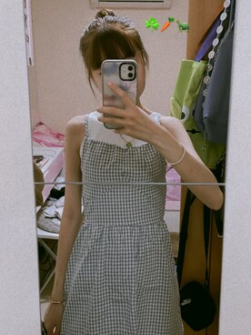 ONYIさんのコーディネート