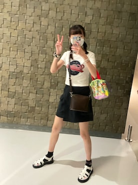 ONYIさんのコーディネート