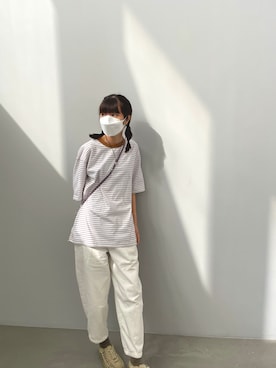 ONYIさんのコーディネート