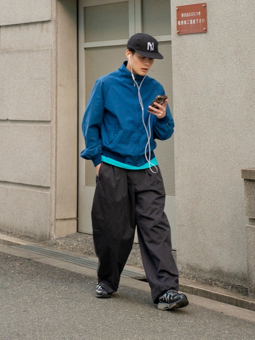 YUYAさんのコーディネート