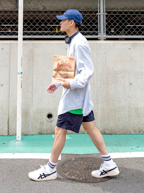YUYAさんのコーディネート