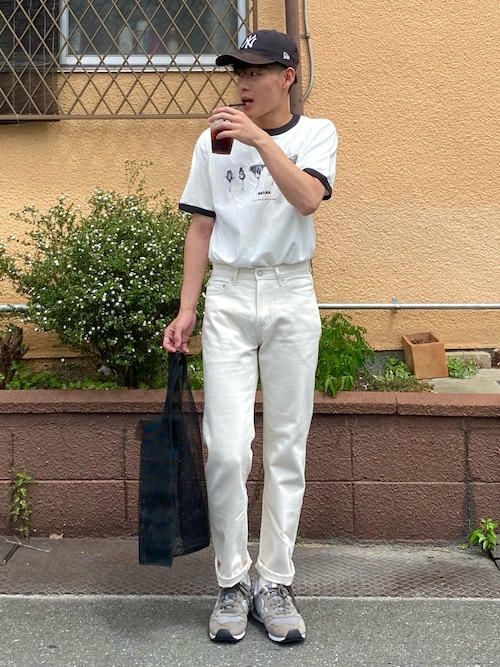 YUYAさんのコーディネート