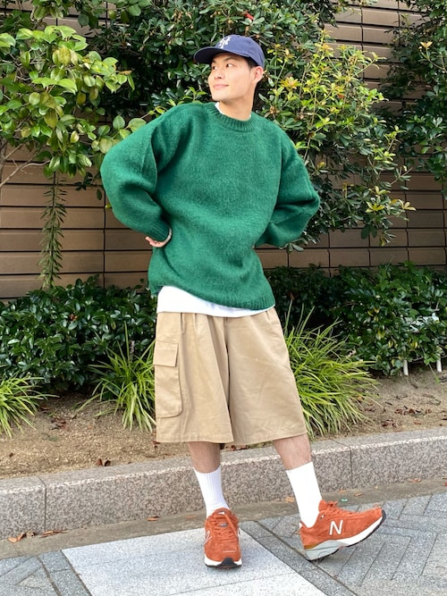 YUYAさんのコーディネート