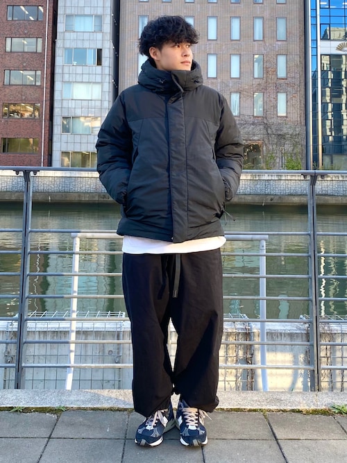 YUYAさんのコーディネート