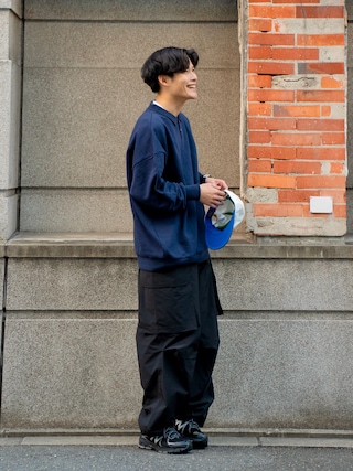 Polo by Ralph Lauren 記念ボール POLO RALPH LAUREN（メンズ） シグネチャー ポニー ツイル