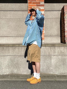 YUYAさんのコーディネート