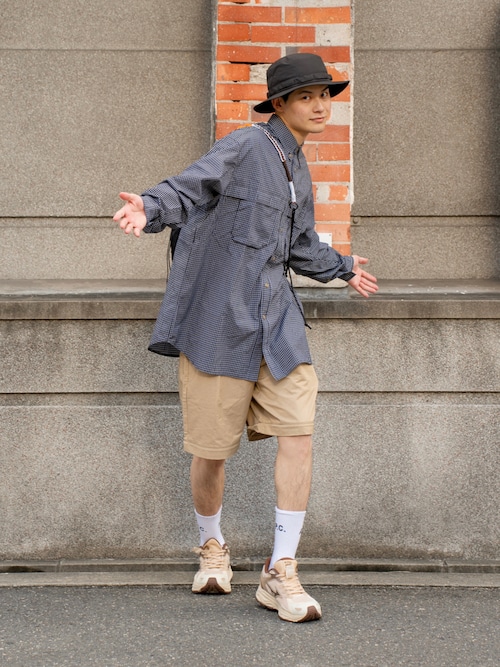 YUYAさんのコーディネート