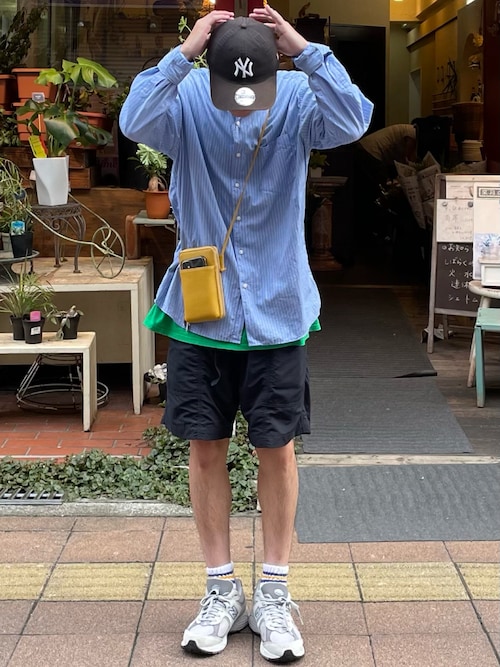 YUYAさんのコーディネート