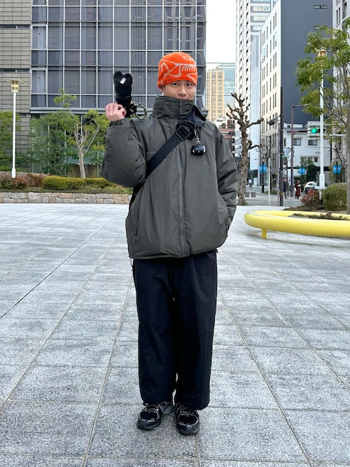 YUYAさんのコーディネート