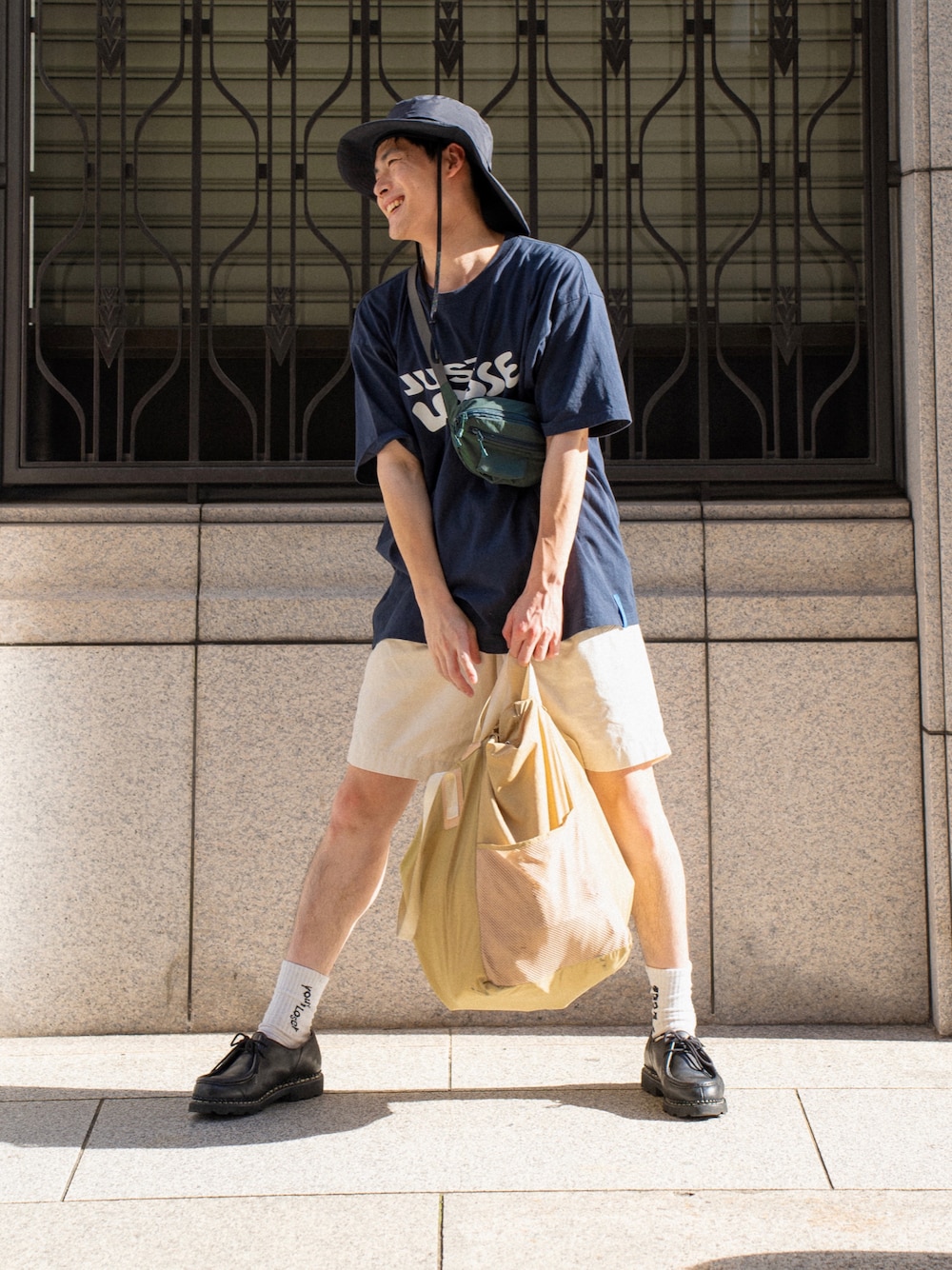 ACG（エィシージー）の「＜NIKE ACG＞ NRG SF HAT/ハット（ハット