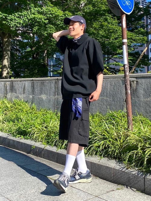 YUYAさんのコーディネート