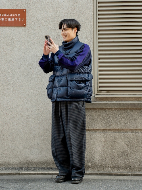 DAIWA PIER39（ダイワピア39）の「DAIWA PIER39 TECH WIDE EASY 2P