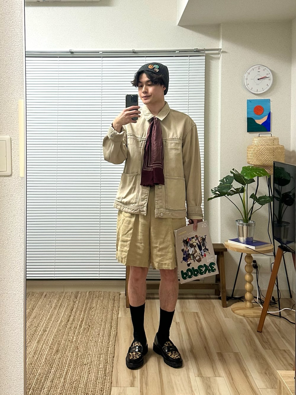 YUYAのコーディネート一覧 - WEAR
