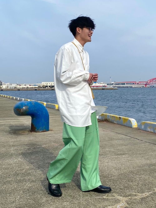 YUYAさんのコーディネート