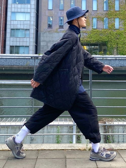 YUYAさんのコーディネート