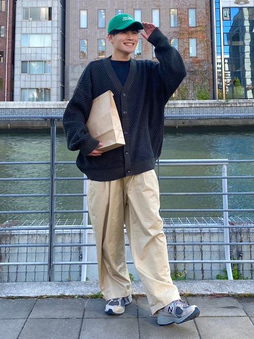 YUYAさんのコーディネート