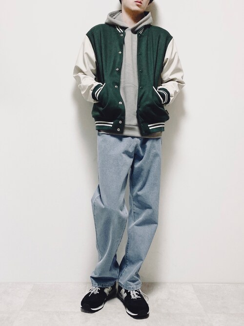 ちょびさんのコーディネート