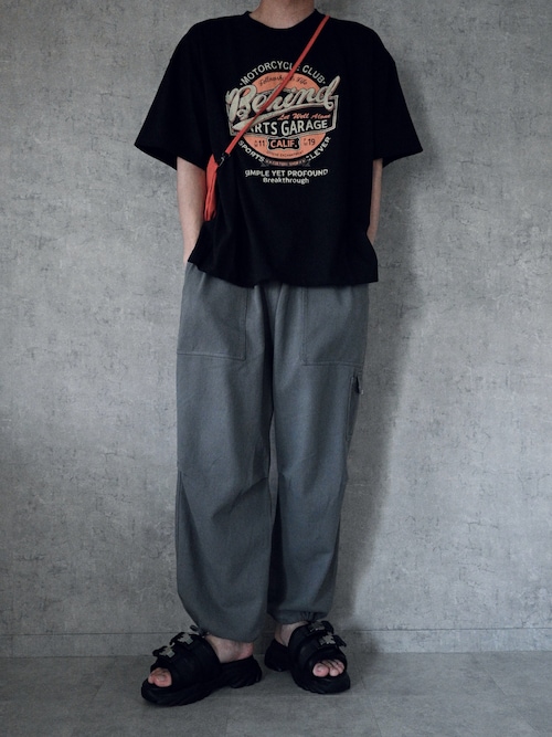 セール】累計販売9万枚突破！【SETUP7】Basic Military
