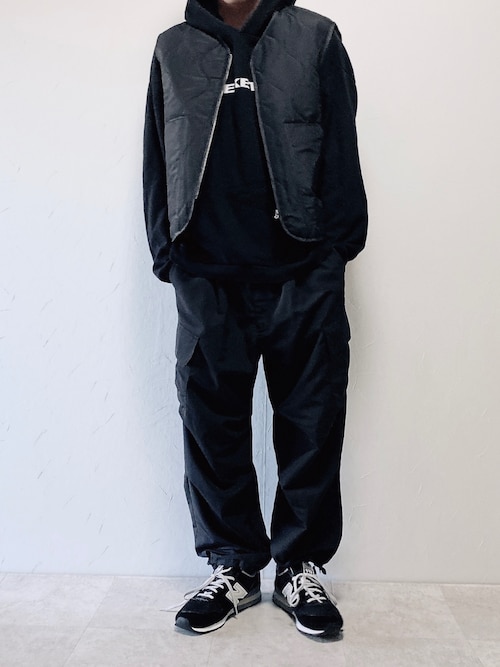 ちょびさんのコーディネート