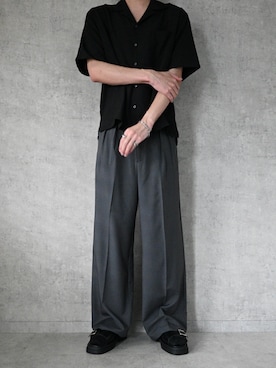 ちょびさんのコーディネート