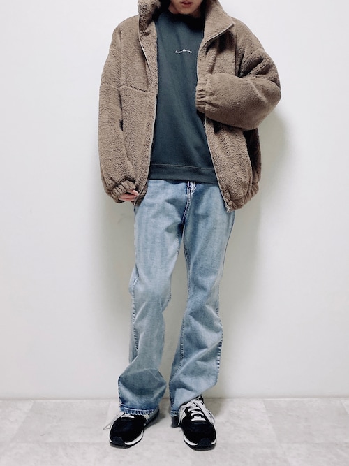 ちょびさんのコーディネート