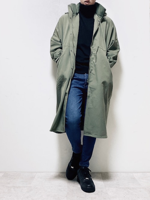 ちょびさんのコーディネート