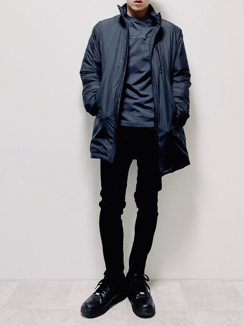 ちょびさんのコーディネート