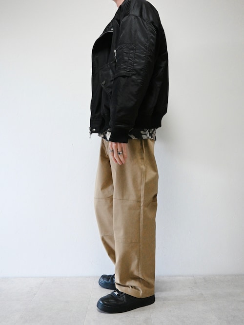 ちょびさんのコーディネート