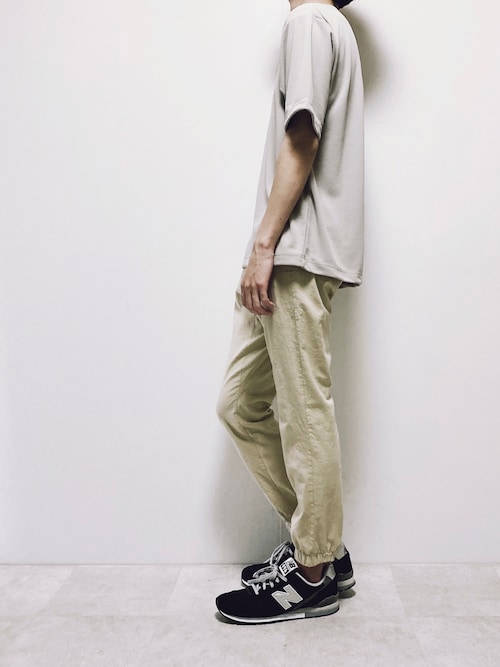 ちょびさんのコーディネート