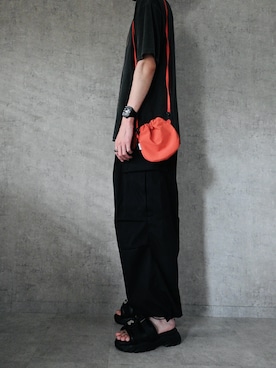 ちょびさんのコーディネート